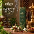 Incense stick