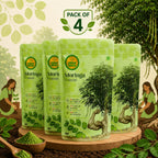 Moringa Powder pack of 4