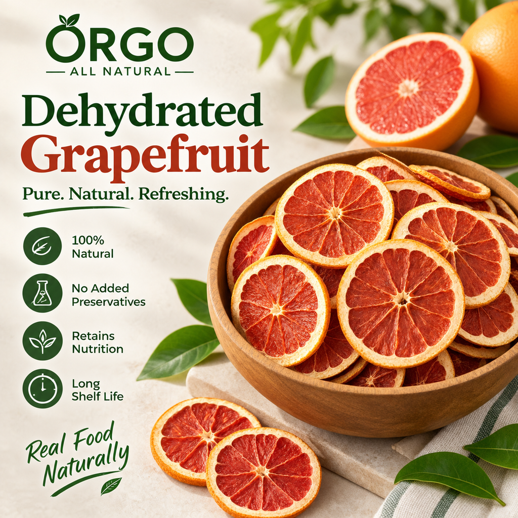 Grapefruit Slice
