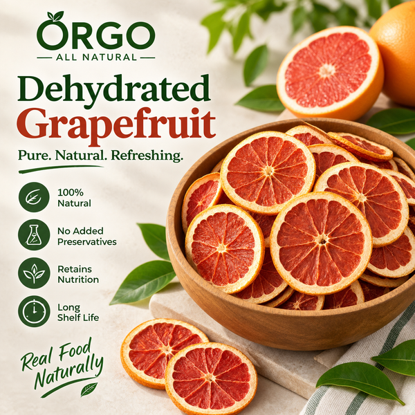 Grapefruit Slice