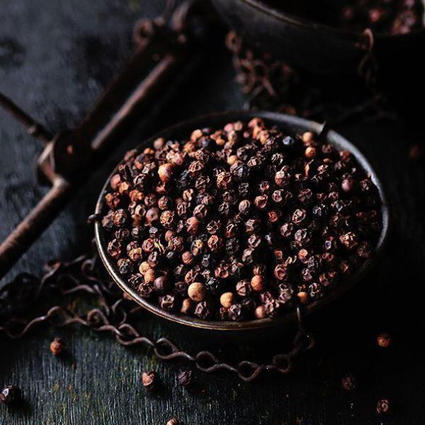 Pepper