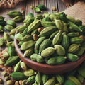 Cardamom