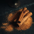 Cinnamon