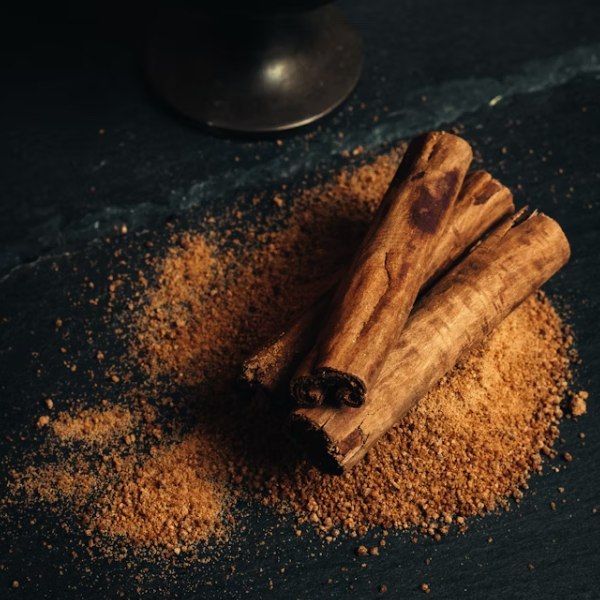 Cinnamon