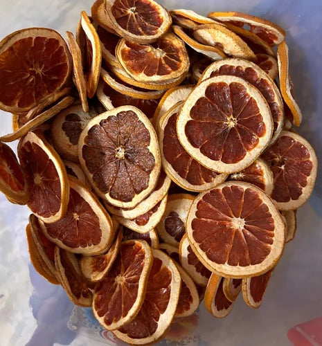 Grapefruit Slice