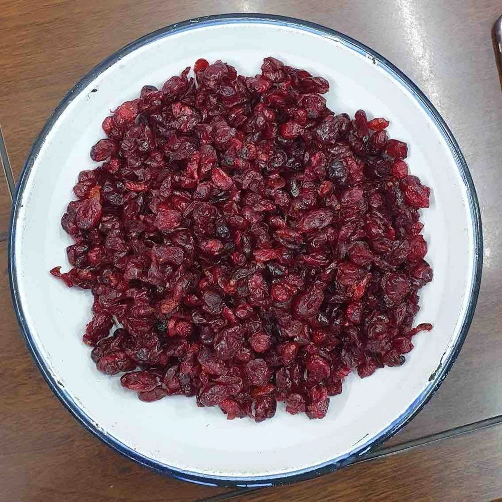 Dried Cranberry