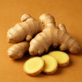 Ginger