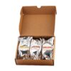 Product: Two Brothers Assorted Sampler Pack of 3 Cereal Mixes