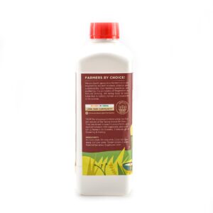 Product: Two Brothers Panchagavya, Natural Plant Growth Promoter