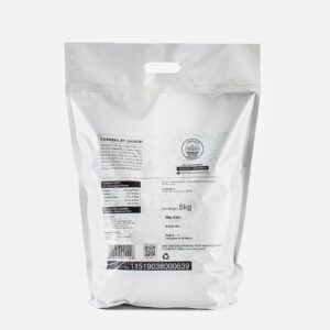 Product: Two Brothers Khapli (Emmer Long Wheat) Atta, Stoneground – 5 kg