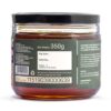 Product: Two Brothers Acacia Honey, Raw Mono-Floral Unfiltered 350 g