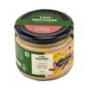 Product: Two Brothers Peanut Butter, Creamy Plain, Stoneground – 300 gm