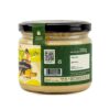 Product: Two Brothers Peanut Butter, Crunchy With Jaggery, Stoneground – 300 gms