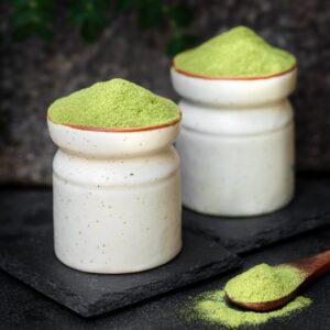 Product: Two Brothers Moringa Powder, Chemical-Free Lab-Tested 100 g