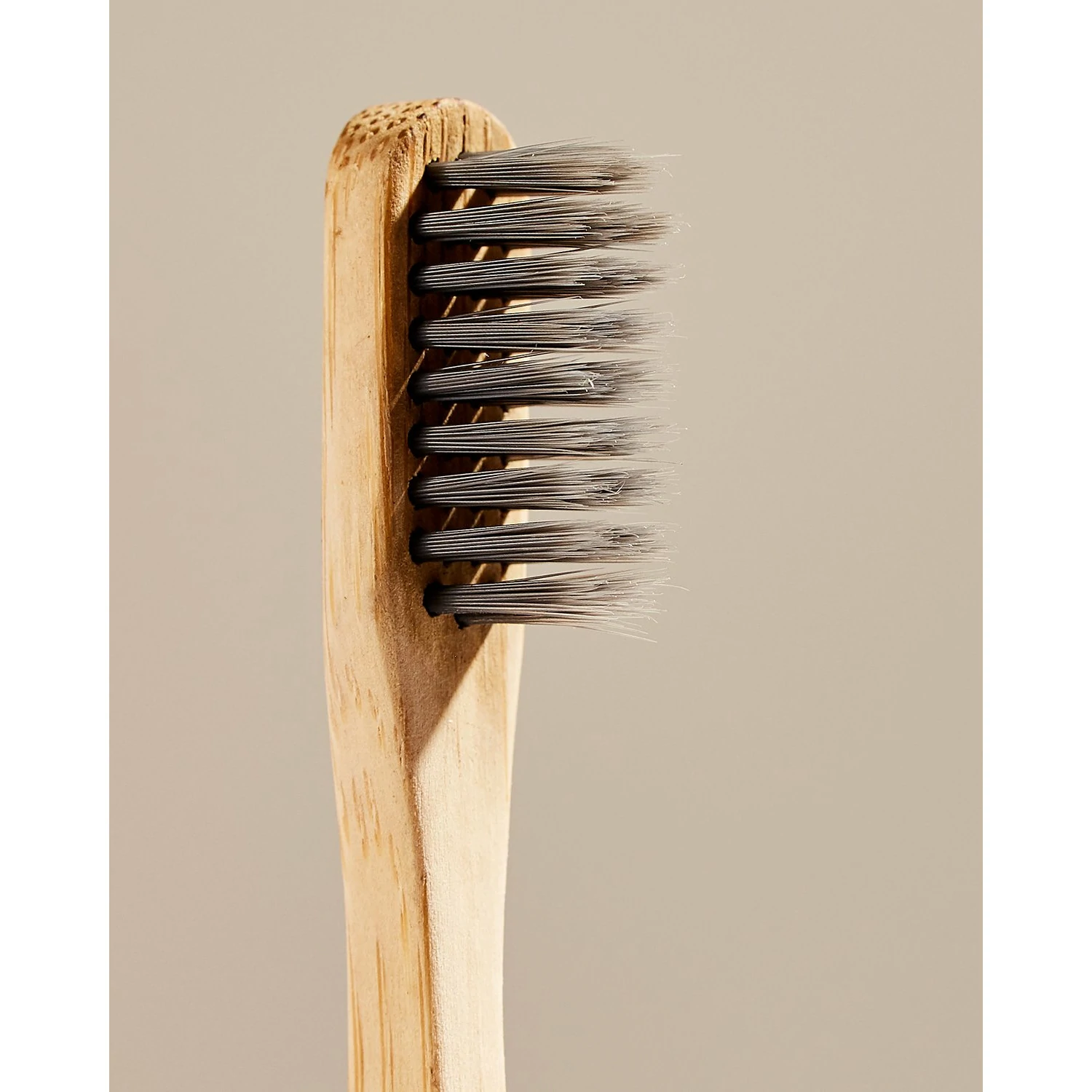 Product: The Gaea Store Premium Bamboo Toothbrush – Pack of 2