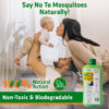 Product: Herbal Strategi Indoor Cold Fogging Solution Mosquito
