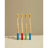 Product: The Gaea Store Toothbrush – Bamboo Infused Bristles