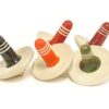 Product: Fairkraft Creations Spinning Wooden tops | Wooden top spinner