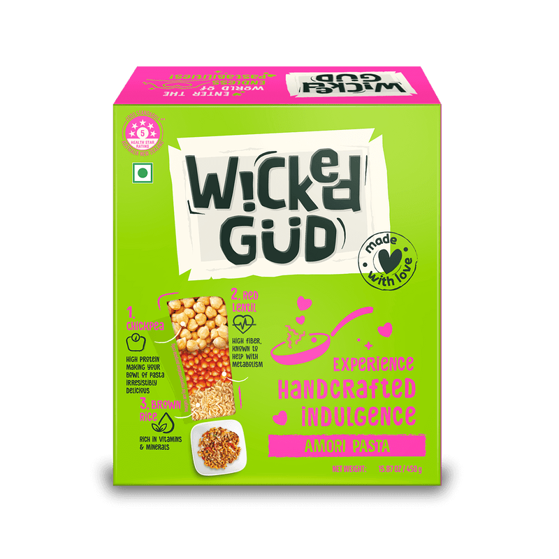 Product: Wicked Gud Amori – Pack of 2