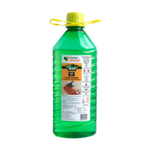 Product: Herbal Strategi Concentrate Floor Cleaner & Insect Repellent – 180ml+2L empty bottle