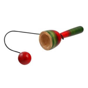 Product: Fairkraft Creations Cup & Ball (Small)