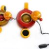 Product: Fairkraft Creations Duby and Duba | Push Pull toys