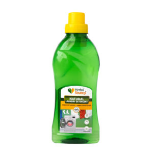 Product: Herbal Strategi Natural Laundry Detergent – 1 ltrs