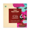 Product: Two Brothers Til (Sesame) Gur Laddoo, No Sugar, 250 g