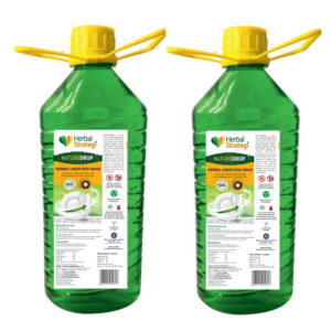Product: Herbal Strategi Dishwashing Liquid (Pack of 2 x 2 Litre )