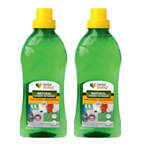 Product: Herbal Strategi Natural Fabric Wash(Pack of 2 x 500 ml)