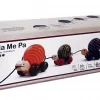 Product: Fairkraft Creations Ma Me Pa (GOR) | Wooden train toy | Wooden turtles train – GOR