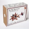 Product: Fairkraft Creations wooden tic tac toe board | Wooden tic tac toe | Tic tac toe wooden game | Wooden tic tac toe set