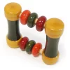 Product: Fairkraft Creations Kit Kit Rattle | Wooden rattle | Wooden rattle toys | Rattles for kids