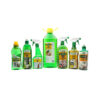 Product: Herbal Strategi Natural Cleaning Products (Pack of 7)