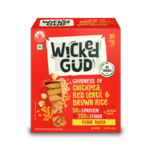 Product: Wicked Gud Penne – Pack of 2
