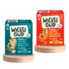 Product: Wicked Gud Combo-Pack of 2 (Penne+Rigatoni)