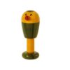 Product: Fairkraft Creations Birdie Rattle | Wooden rattle toys