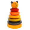 Product: Fairkraft Creations Cubby | Wooden stacking toy