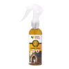 Product: Herbal Strategi Kennel Spray for Ticks, Fleas, Lice and Mites