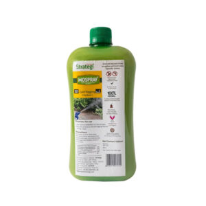 Product: Herbal Strategi Outdoor Cold Fogging Solution Mosquito – 1 ltr