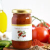Product: Fouziya’s Cooking Lime & Date Pickle Chutney