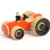 Product: Fairkraft Creations Trako Tractor | Push pull toys | Wooden tractor toy | Wooden tractors