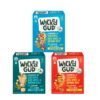 Product: Wicked Gud Combo-Pack of 3 (Macaroni+Penne+ Rigatoni)