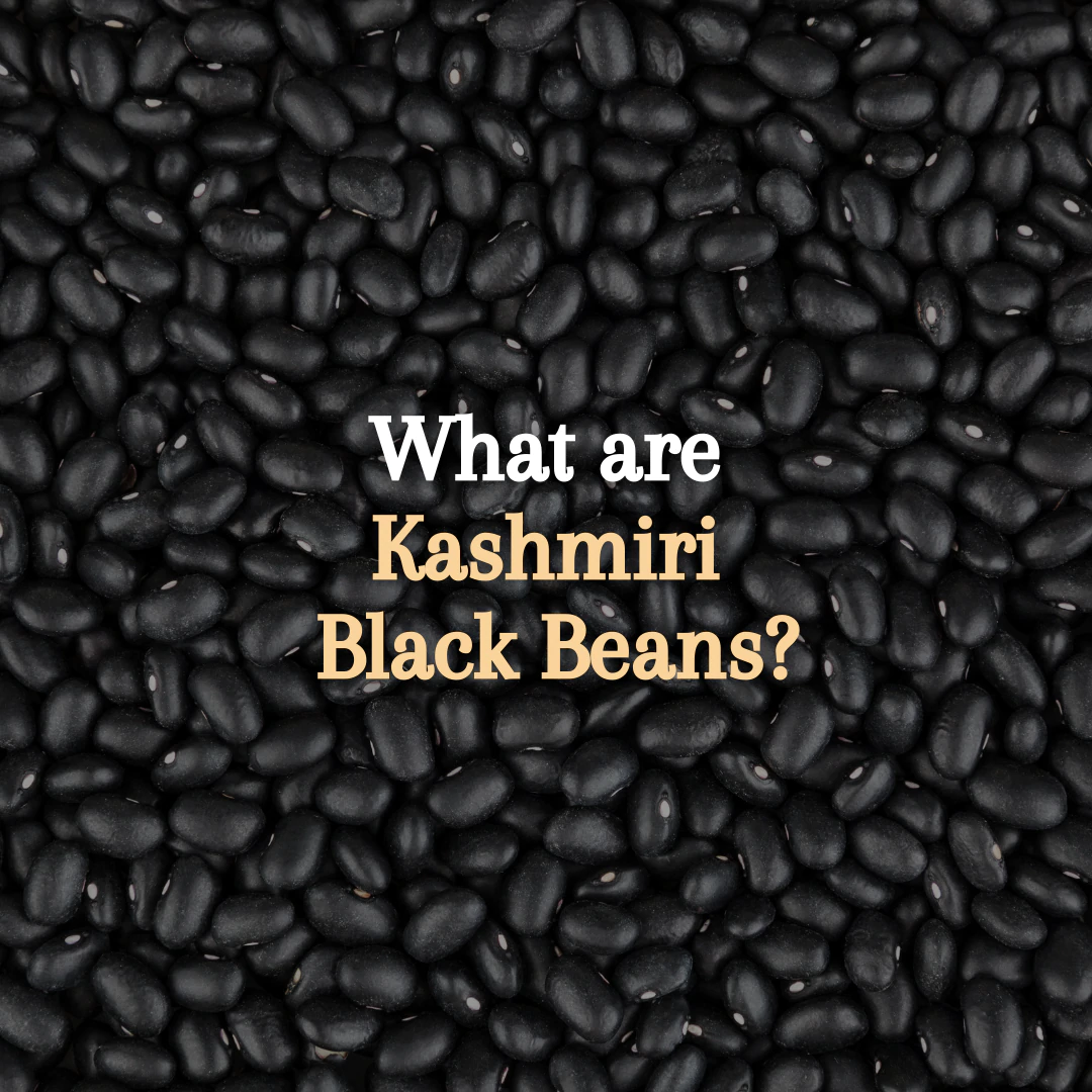 Product: Kanz & Muhul Black Beans (Warimuth) – 950 g
