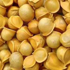 Product: Kanz & Muhul Kashmiri Mountain Garlic – 450 g