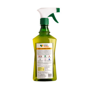 Product: Herbal Strategi Tap and Shower Cleaner