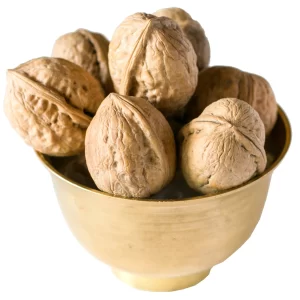 Product: Kanz & Muhul Whole Kashmiri Walnuts – 950 grams