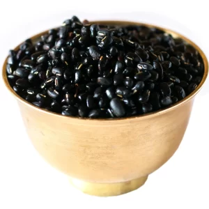 Product: Kanz & Muhul Black Beans (Warimuth) – 950 g