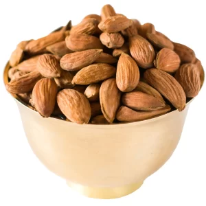 Product: Kanz & Muhul Premium One-Tree Kashmiri Almonds