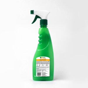 Product: Herbal Strategi Garden Protection Spray for Pest and Fungi Protection